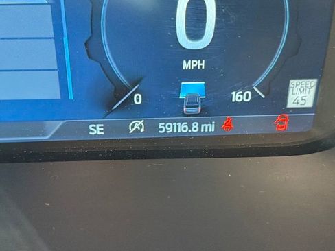 Used 2023 Ford Expedition Max Platinum image 19