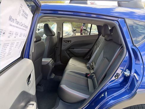 New 2026 Subaru Crosstrek 2.5i Limited AWD/4WD image 25