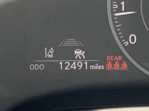 Used 2023 Lexus RX 350 Premium w/ Cold Area Package FWD image 22