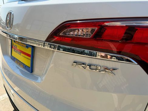 Used 2016 Acura RDX FWD w/ Advance Package image 44