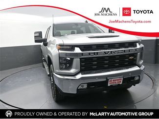 Used 2022 Chevrolet Silverado 2500 LT w/ All Star Edition video 1