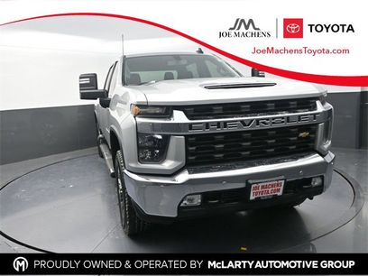 Used 2022 Chevrolet Silverado 2500 LT w/ All Star Edition