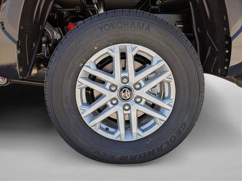 New 2026 Toyota Tundra SR5 AWD/4WD image 10