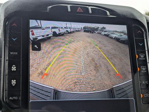 Used 2024 RAM 2500 Big Horn w/ Level 2 Equipment Group image 21