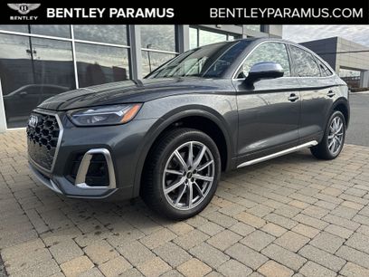 Used 2024 Audi SQ5 Premium Plus w/ Premium Plus Package