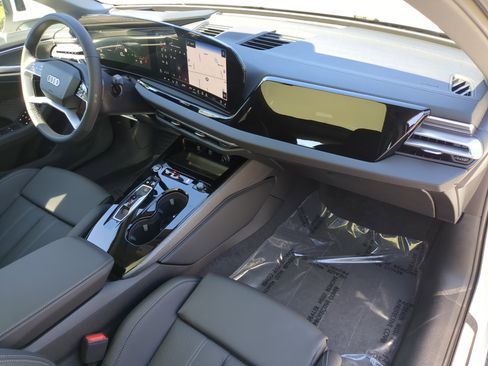 New 2025 Audi A5 2.0T Premium Plus image 11