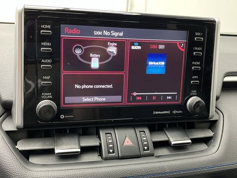 Used 2020 Toyota RAV4 XSE w/ XSE Grade Weather Package image 19