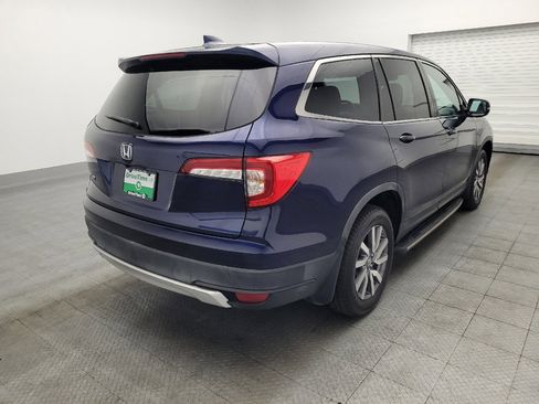 Used 2019 Honda Pilot EX-L image 9