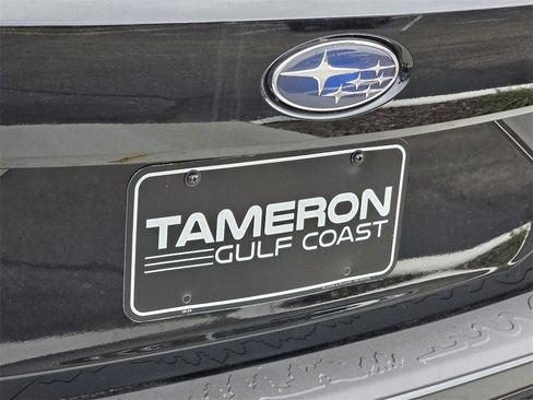 New 2025 Subaru Crosstrek 2.0i Premium image 30