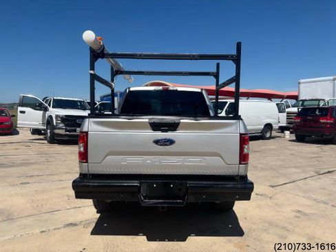 Used 2019 Ford F150 XL w/ Equipment Group 101A Mid image 6