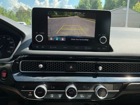 Used 2022 Honda Civic EX image 20