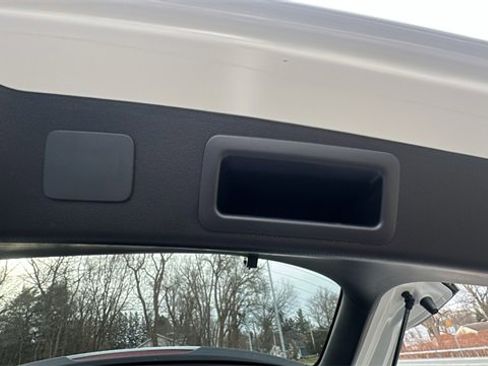 Certified 2025 MAZDA CX-5 AWD 2.5 S image 35