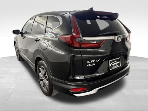 Used 2020 Honda CR-V EX image 6