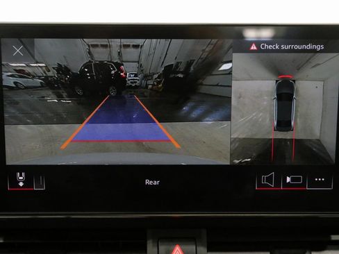 Used 2023 Audi A4 2.0T Premium Plus image 19