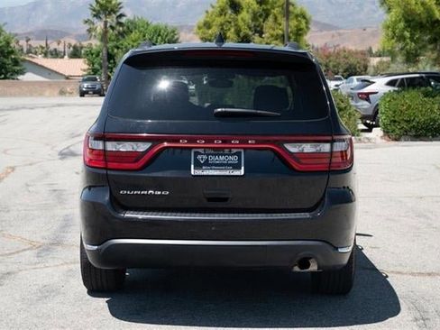 Used 2024 Dodge Durango SXT image 37