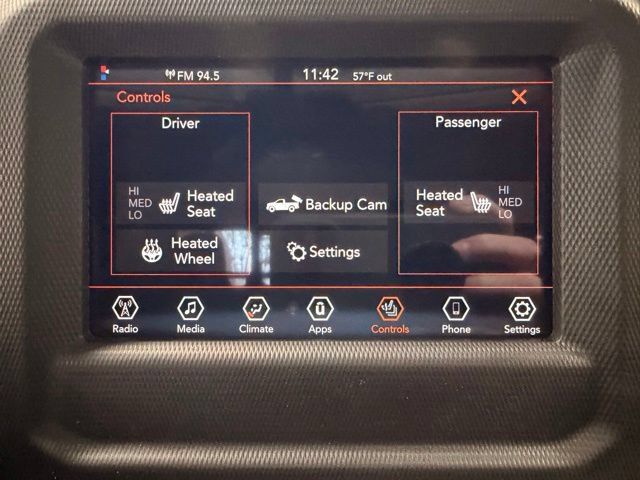 Used 2023 Jeep Gladiator Sport AWD/4WD image 35