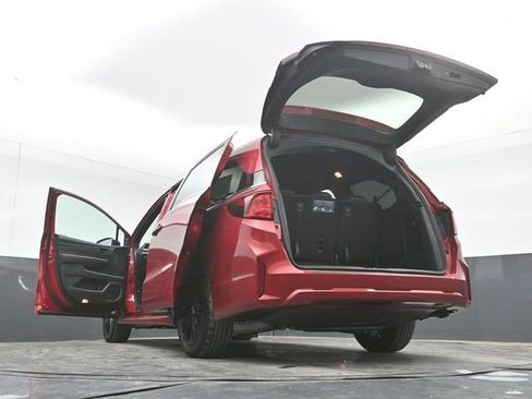 New 2026 Honda Odyssey Sport-L image 57