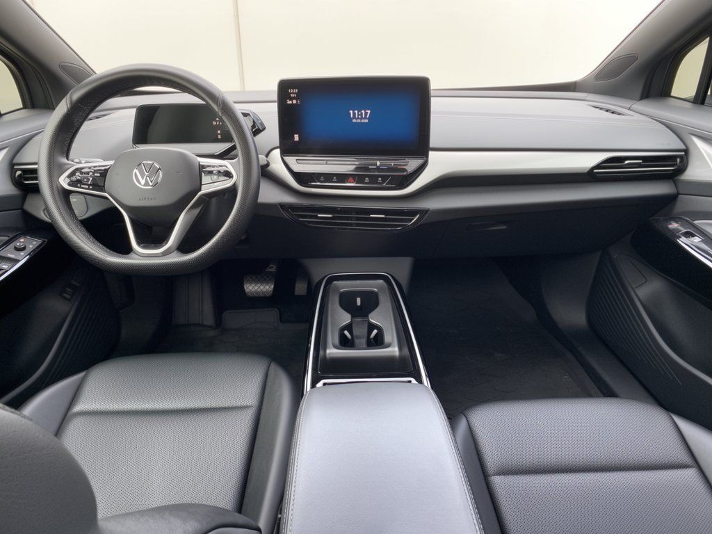 Used 2023 Volkswagen ID.4 Pro S RWD image 17
