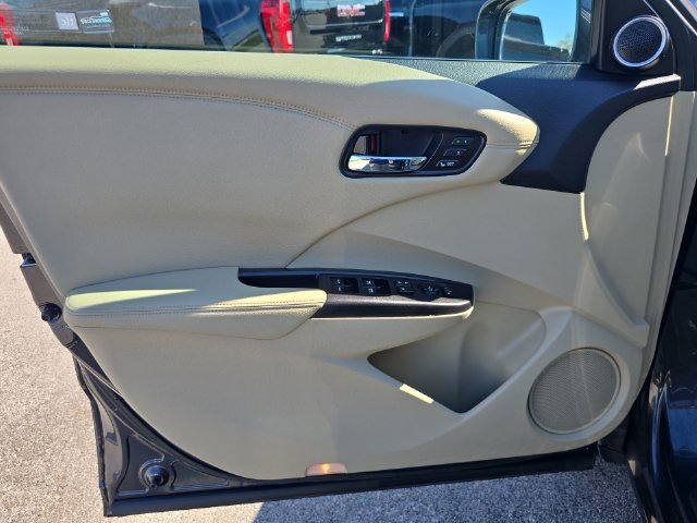 Used 2015 Acura RDX w/ Technology Package AWD/4WD image 23