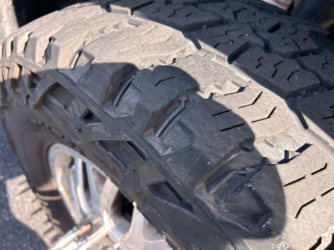 Used 2020 Ford F450 Platinum w/ FX4 Off-Road Package image 12