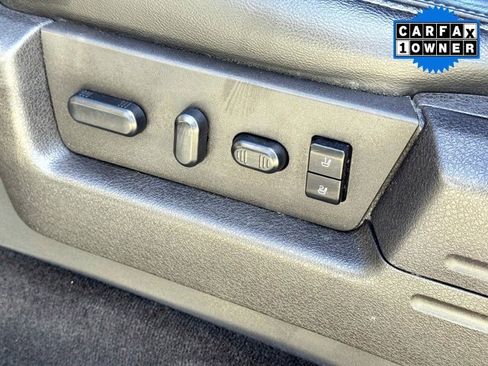 Used 2014 Ford F150 Lariat w/ Equipment Group 502A Luxury image 13