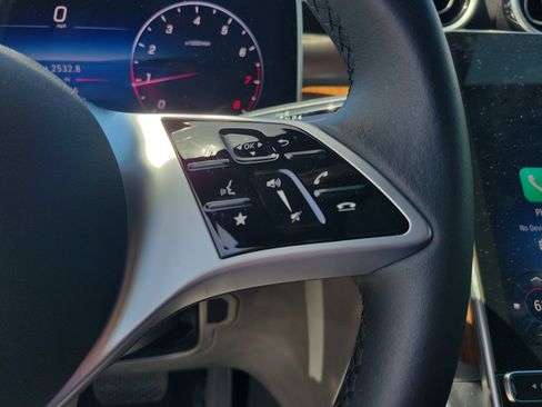 Certified 2026 Mercedes-Benz GLC 300 4MATIC image 27