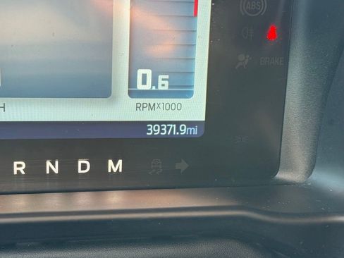 Used 2023 Ford Bronco Big Bend AWD/4WD image 29