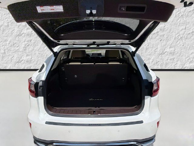 Used 2019 Lexus RX 350L AWD image 12