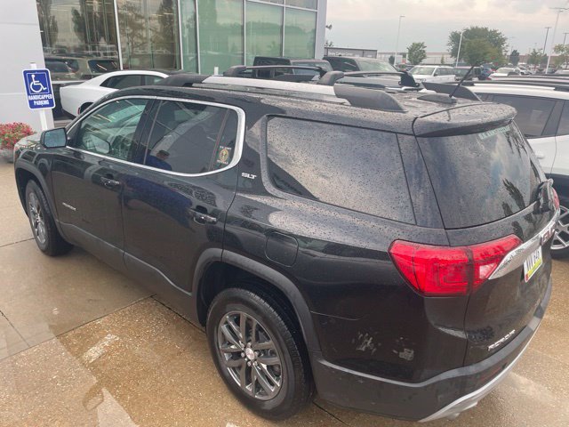 Used 2019 GMC Acadia SLT AWD/4WD image 5