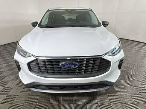 Used 2024 Ford Escape Active AWD/4WD image 7