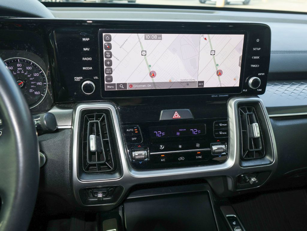 Used 2022 Kia Sorento S FWD image 22