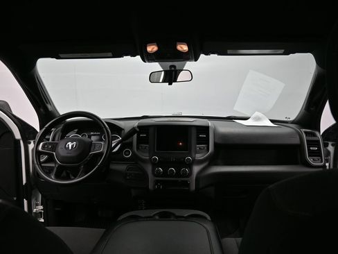 Used 2024 RAM 3500 Tradesman w/ Chrome Appearance Group image 18