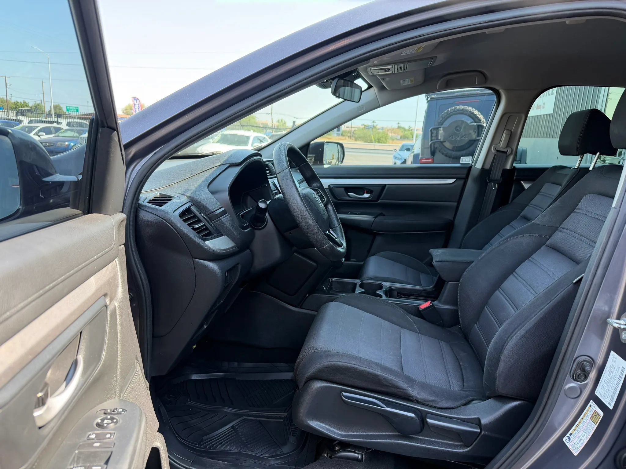 Used 2020 Honda CR-V LX image 17