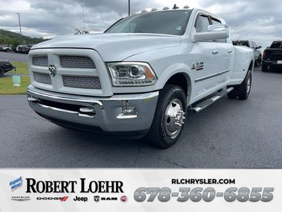 Used 2013 RAM 3500 Laramie