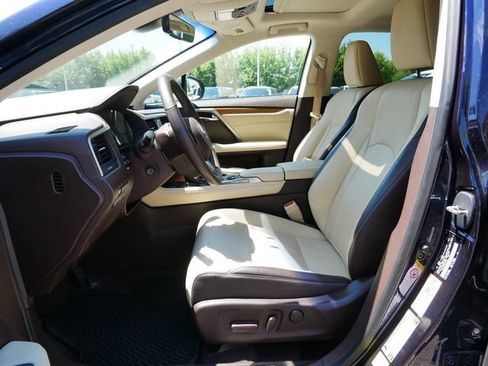 Used 2017 Lexus RX 350 AWD w/ Premium Package image 14