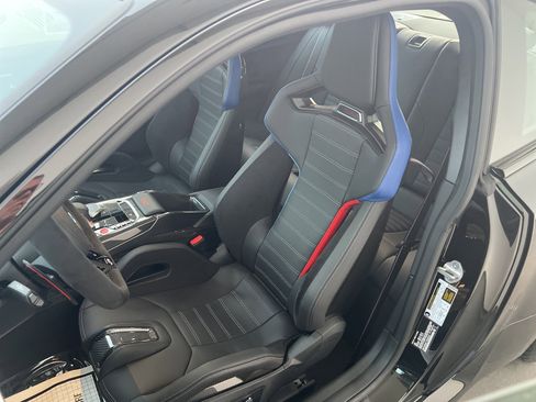 New 2026 BMW M2 CS image 11