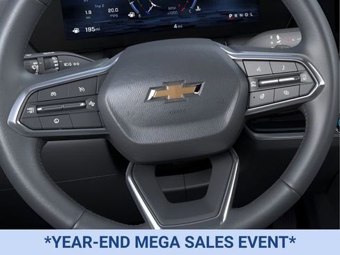New 2026 Chevrolet Equinox LT w/ Convenience Package II image 19
