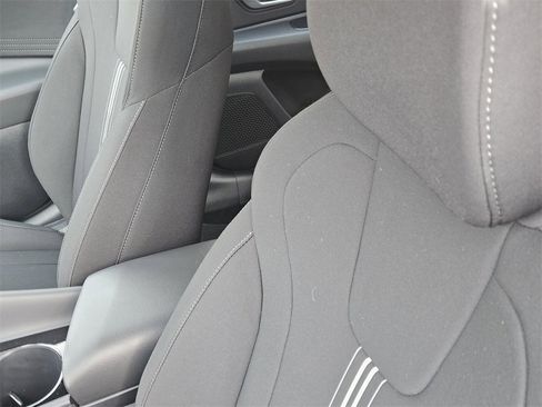 New 2025 Hyundai Elantra Blue w/ Cargo Package image 25