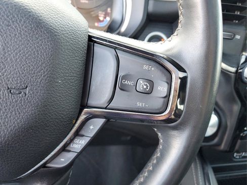 Certified 2024 RAM 1500 Limited w/ Body Color Bumper Group image 25