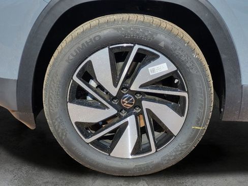 New 2026 Volkswagen Atlas SEL AWD/4WD image 20