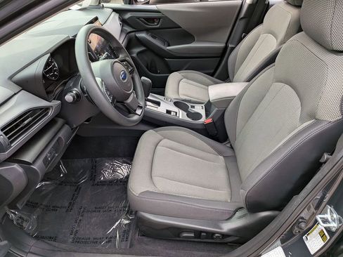 Used 2024 Subaru Crosstrek 2.0i Premium image 24