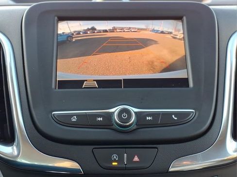 Used 2023 Chevrolet Equinox LS w/ LS Convenience Package image 21