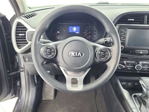 Used 2020 Kia Soul LX image 55