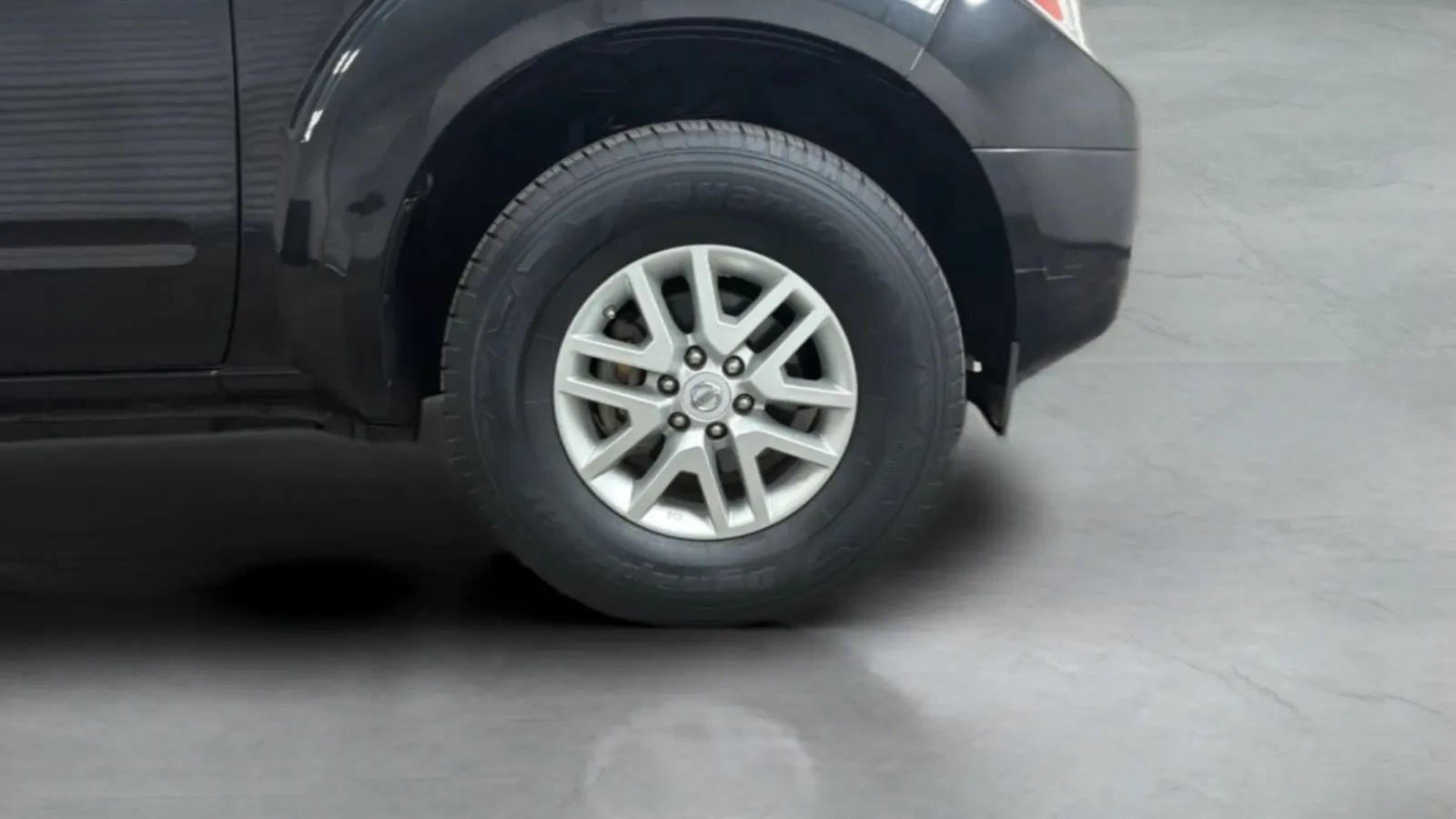 Used 2019 Nissan Frontier SV AWD/4WD image 25