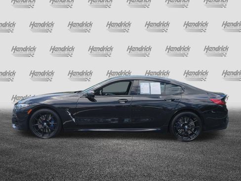 Used 2024 BMW 840i Gran Coupe RWD image 7