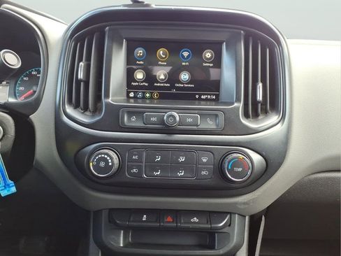Used 2019 Chevrolet Colorado W/T w/ WT Convenience Package image 24