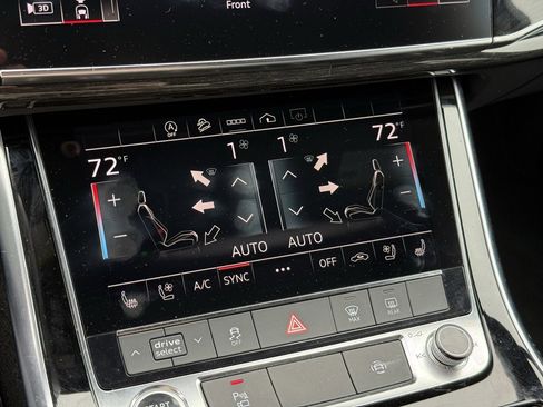 Used 2021 Audi Q7 3.0T Premium Plus w/ Executive Package image 24