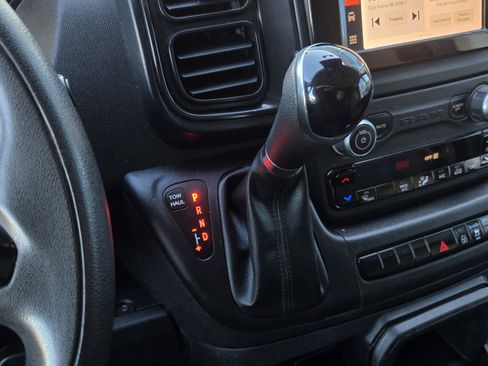 Used 2023 RAM ProMaster 2500 image 20