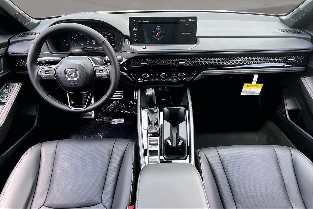 New 2026 Honda Accord Sport image 5