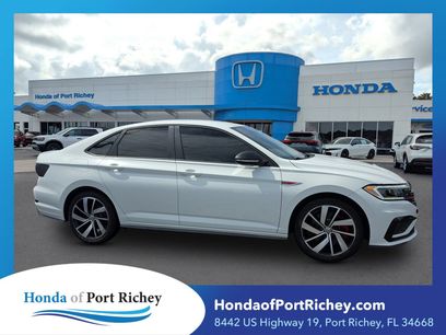 Used 2019 Volkswagen Jetta GLI